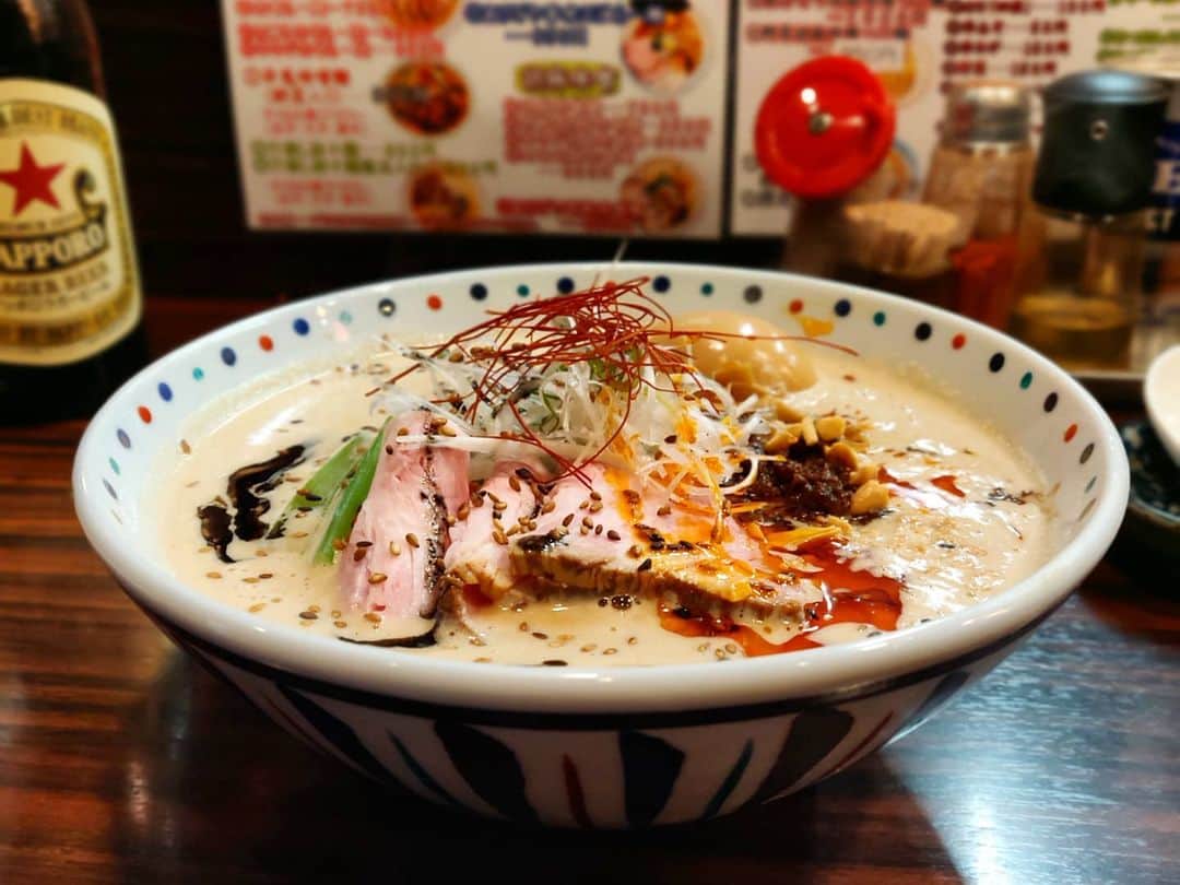 つけMen野郎のグルメインスタ