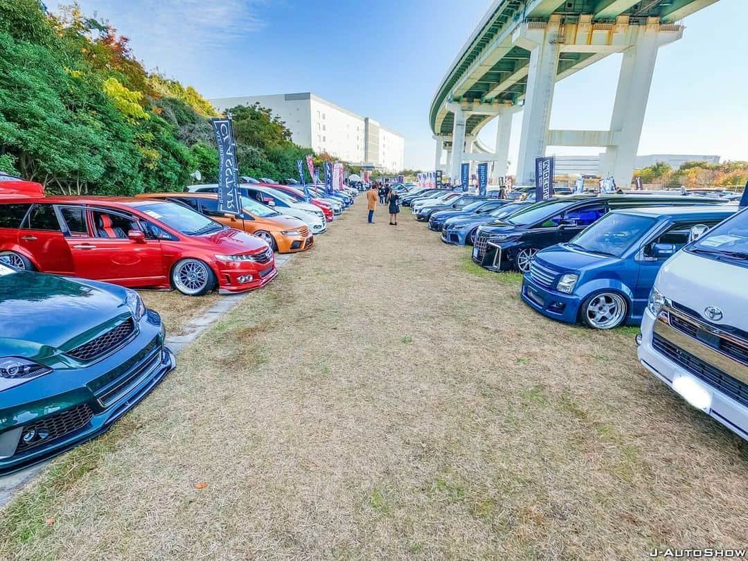 J-Auto Showさんのインスタグラム写真 - (J-Auto ShowInstagram)「#VIPCAR #JDM #カスタムカー #カスタムカーイベント #vipセダン #セダン #Japanesecar #vipstyle #ドレスアップカー #ドレスアップカーイベント #車イベント #car #autos #jautoshow #🚙 #🚗 #ドレフェス #ドレフェス関西　#ドレフェス関西ファイナル #autoshow #carshow」12月8日 8時32分 - jautoshow