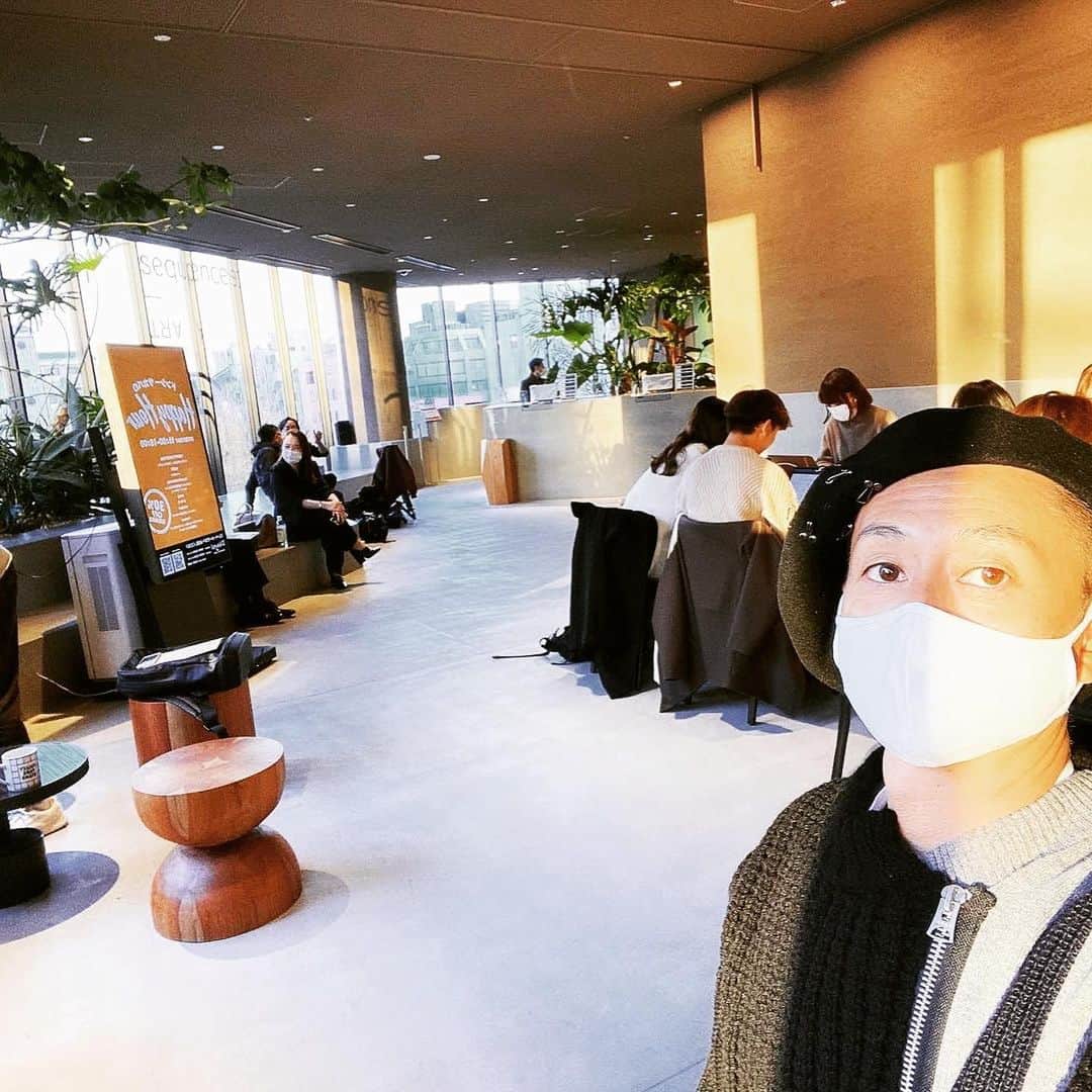 山崎義幸のインスタグラム