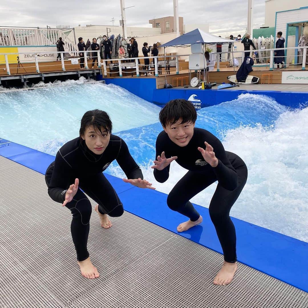 杉山しずかのインスタグラム