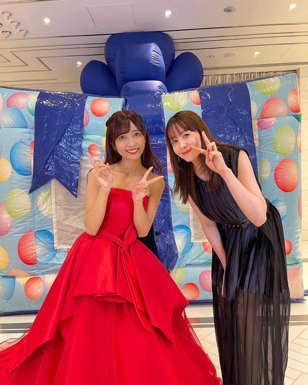 トリンドル玲奈さんのインスタグラム写真 - (トリンドル玲奈Instagram)「ゆんちゃんのお誕生日サプライズ♡  前々から好きって言ってくれているのは知っていて… いやぁ、もう幸せです🥺😘  ヴァンゆんチャンネルぜひご覧ください♡ まぐろ、、食べたいなあ🥳」12月7日 23時50分 - toritori0123