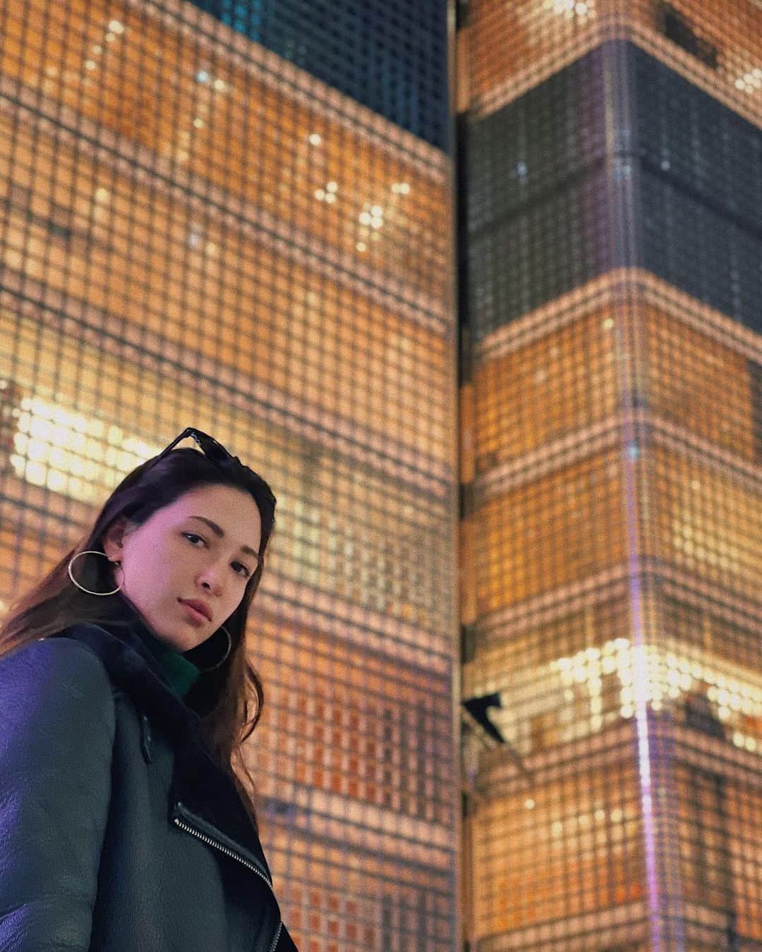 ジュリア・ミナトヤのグルメインスタ