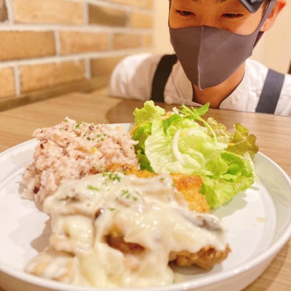 ハース恵比寿店のグルメインスタ