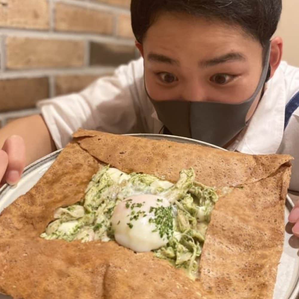 T.G.HEARTH TGハースのグルメインスタ