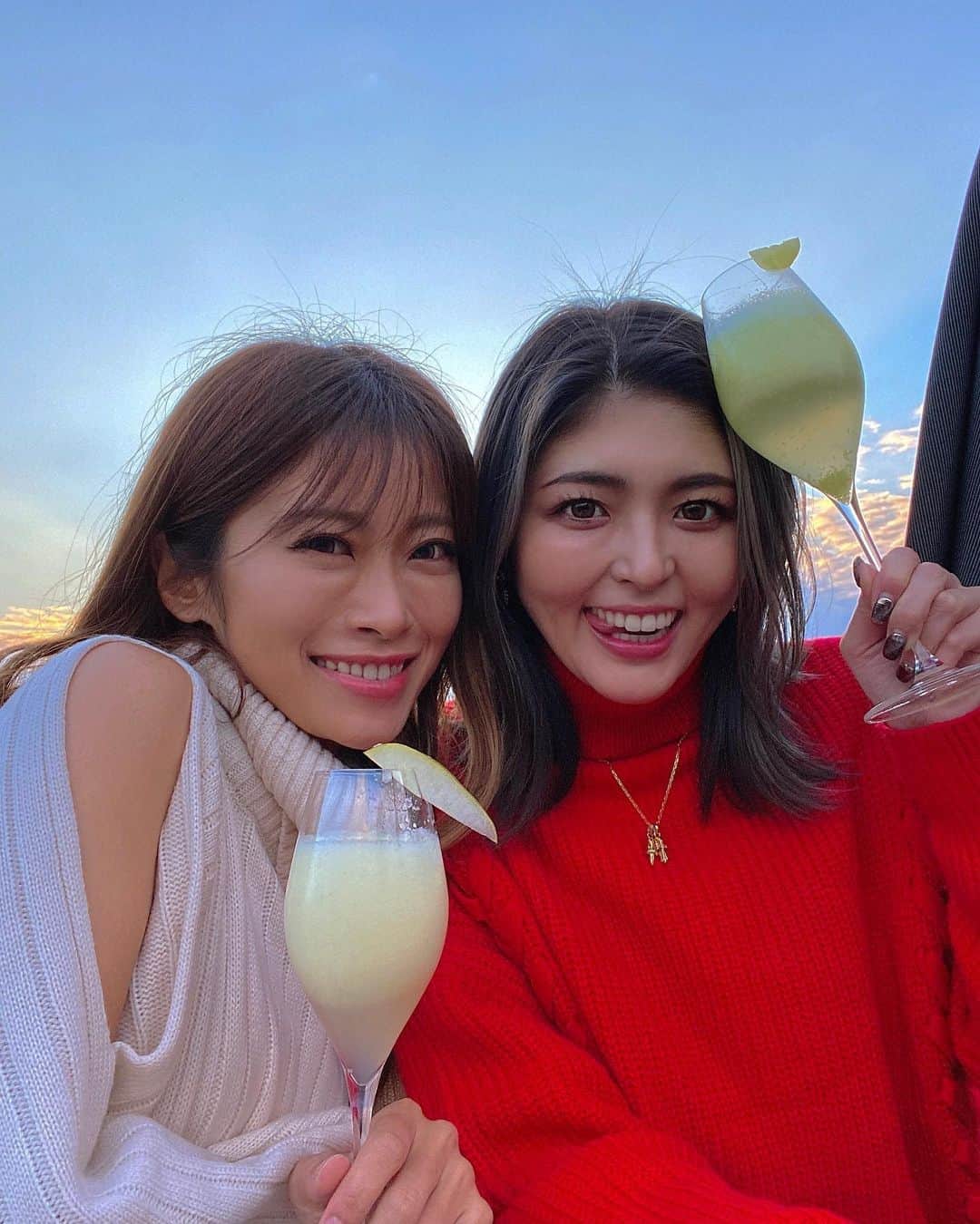 畑中香澄のグルメインスタ