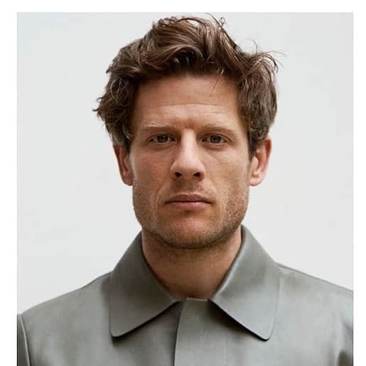 ZOO Magazineさんのインスタグラム写真 - (ZOO MagazineInstagram)「ZOO Magazine #69: Chronicles   Actor James Norton wears: Louis Vuitton @louisvuitton  James Norton @jginorton indulges us with a hoard of funny and surprising anecdotes from his younger Drama school self. The actor who now finds himself entangled in James Bond rumors, Mafia plotlines and true classics such as War and Peace, tells all to Bryan Adams in this shoot and interview for ZOO.   Stylist: Justin Hamilton  Talent: James Norton Grooming: Darren Evans Set Designer: Matthew Duguid @matthewduguidsetdesign Digital Technician: Rhys Thorpe Photographer’s Assistant: Jay Clark Retoucher: Guillaume Dulermo @artpostlondon  #jamesnorton #zoomagazine #chronicles #cinema #bryanadamsphotography #bryanadams #littlewomen #london #chronicles #photography #louisvuitton.」12月8日 0時24分 - zoomagazine
