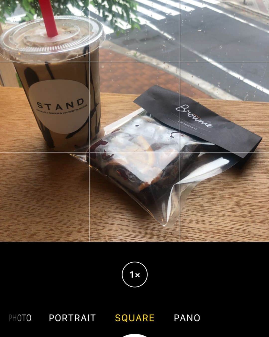 manacaのインスタグラム：「いつか行った岡山のカフェ☕️🍰」