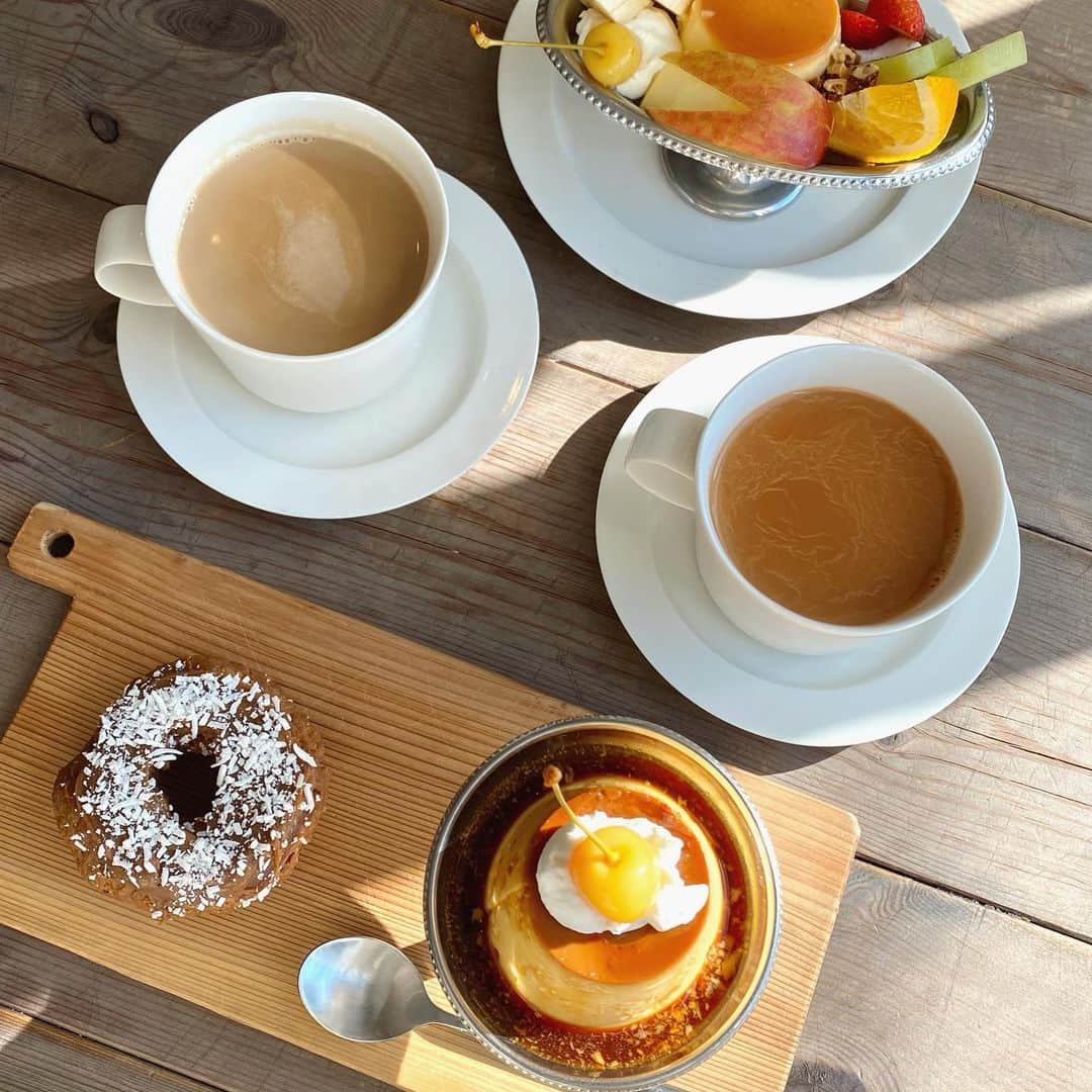 山下ちひろのグルメインスタ