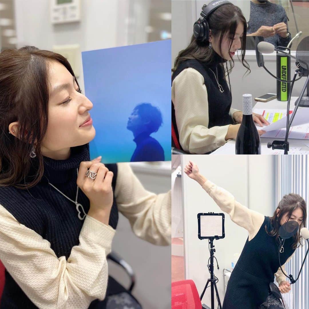 北川楓夏のグルメインスタ