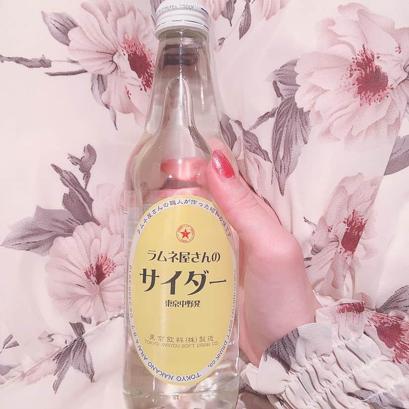羽島みきのインスタグラム：「しゅわしゅわ」