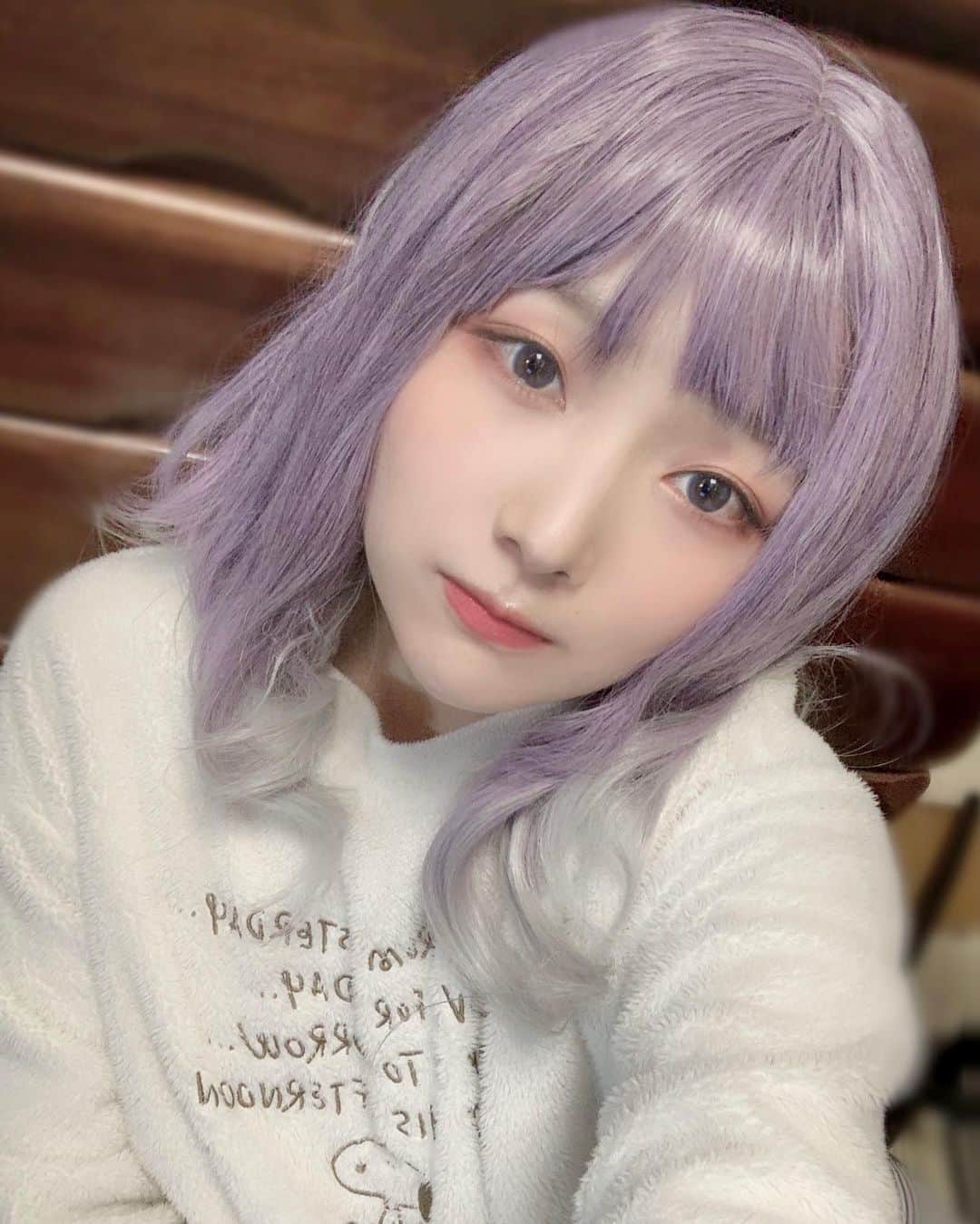 むぎのインスタグラム