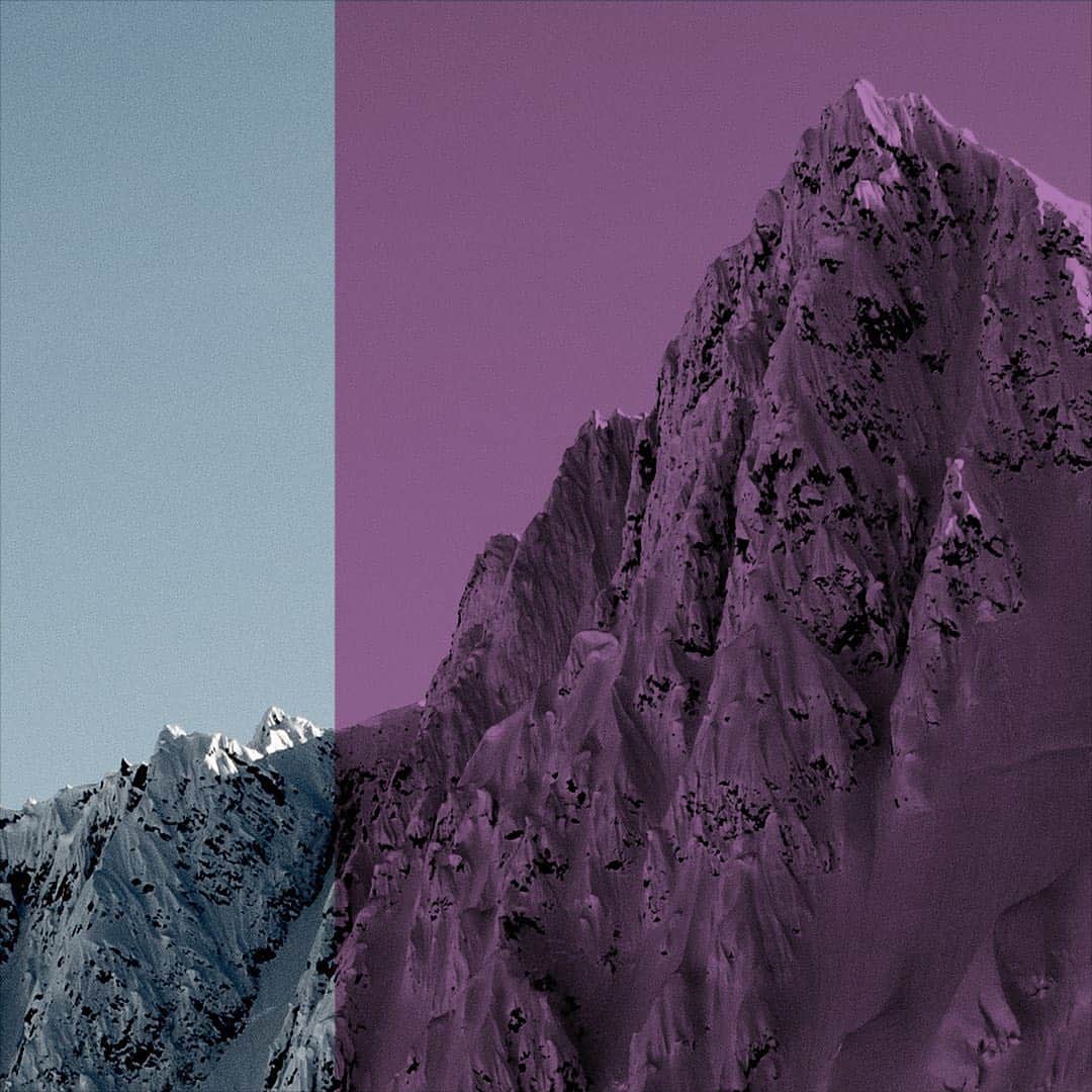 アナログクロージングのインスタグラム：「Chasing snow around the globe requires certain tools, in the case of #BurtonOneWorld, some of those tools were snowmobiles, trucks, planes, and helicopters. Inevitably these tools make an impact on our world and its resources.  Thanks to our partnership with our friends at @BankoftheWest, we have offset the carbon footprint of our travels and adventures while filming this project. By creating this balance, we ensure that we all can find new lines around this One World for generations to come.  You can take action and find your footprint via the link in bio.」