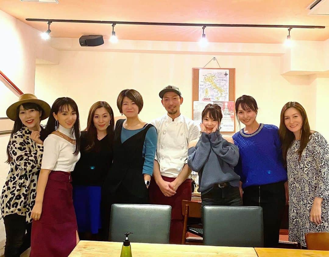 上本昌代のインスタグラム