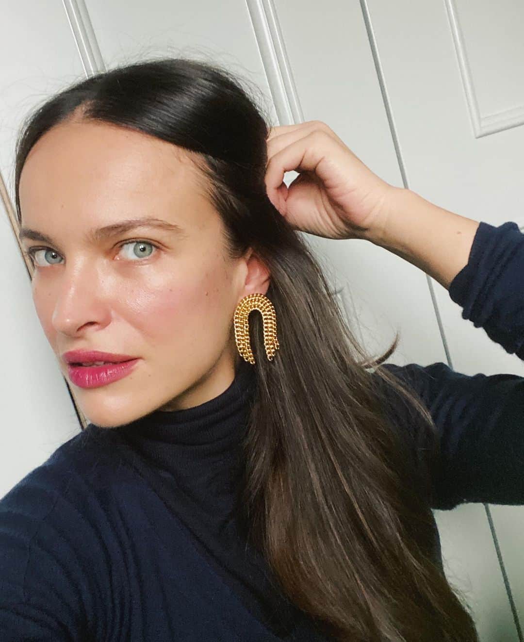 リュプカ・ゴイッチのインスタグラム：「Jos jedna moja kreativka @antoniakekez ❤️」