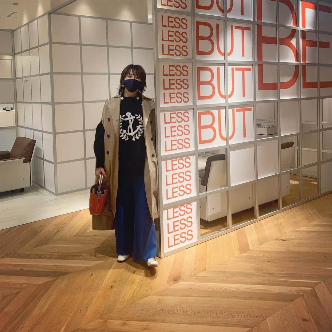 風間ゆみえのインスタグラム：「#yumie_k_style」