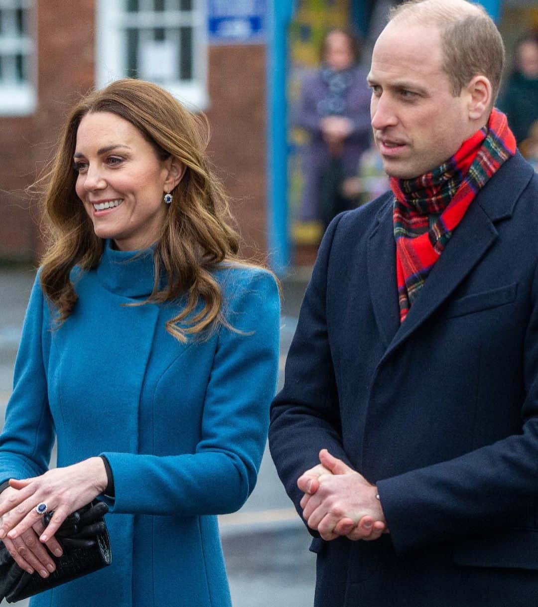 Just Jaredさんのインスタグラム写真 (Just JaredInstagram)「Duchess Kate Middleton