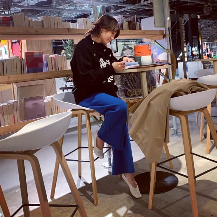 風間ゆみえのインスタグラム：「#yumie_k_style」