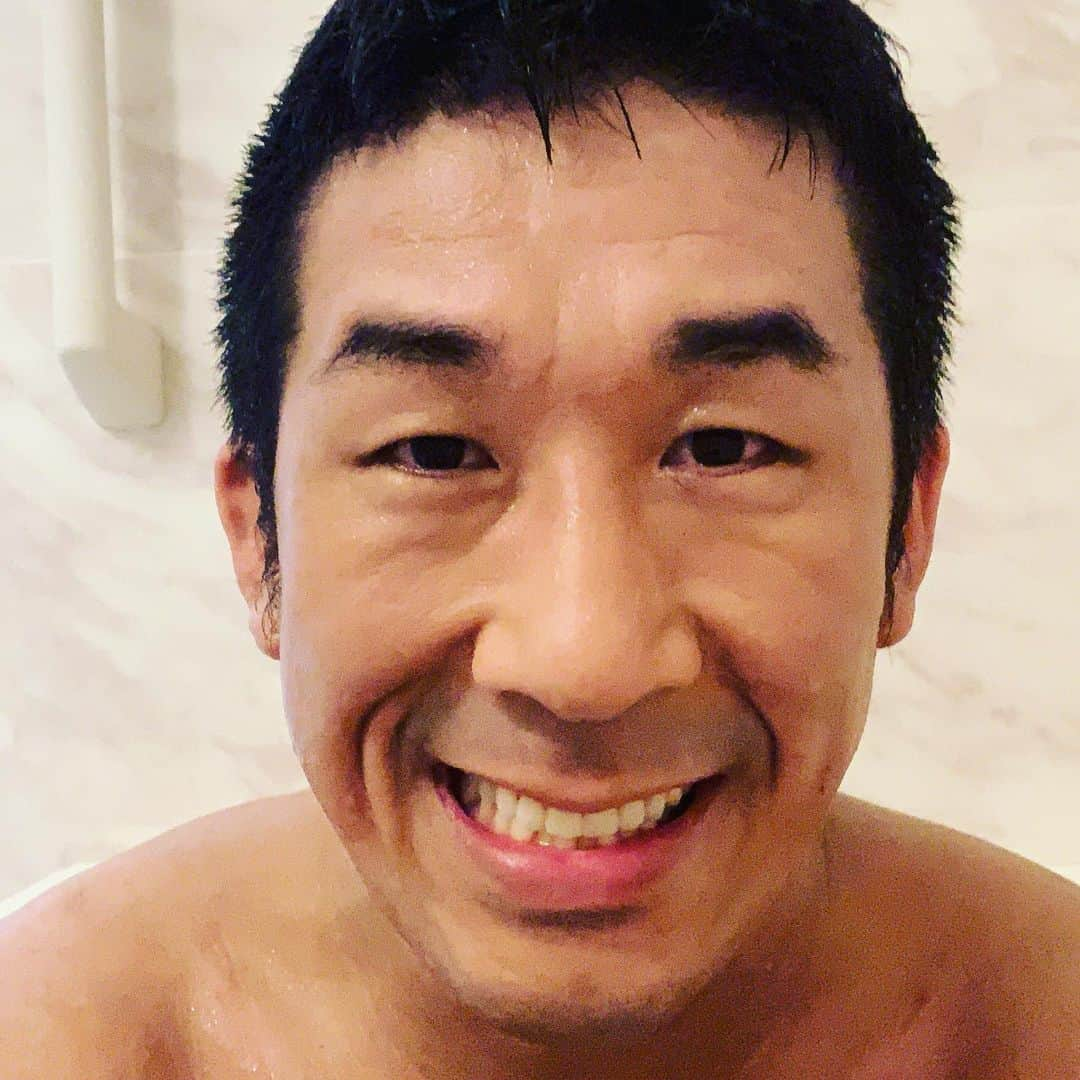 田村裕のインスタグラム