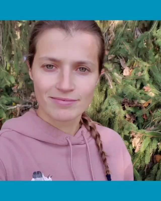 シャーロット・デュリフのインスタグラム：「The Makatea Vertical Adventure was a beautiful, meaningful and fulfilling experience 🏝️💗  Yet, it's also linked to one the very worst experience in my life... Check out my interview with @maewanadventurebase (full video on their page)  to learn what this was all about !」