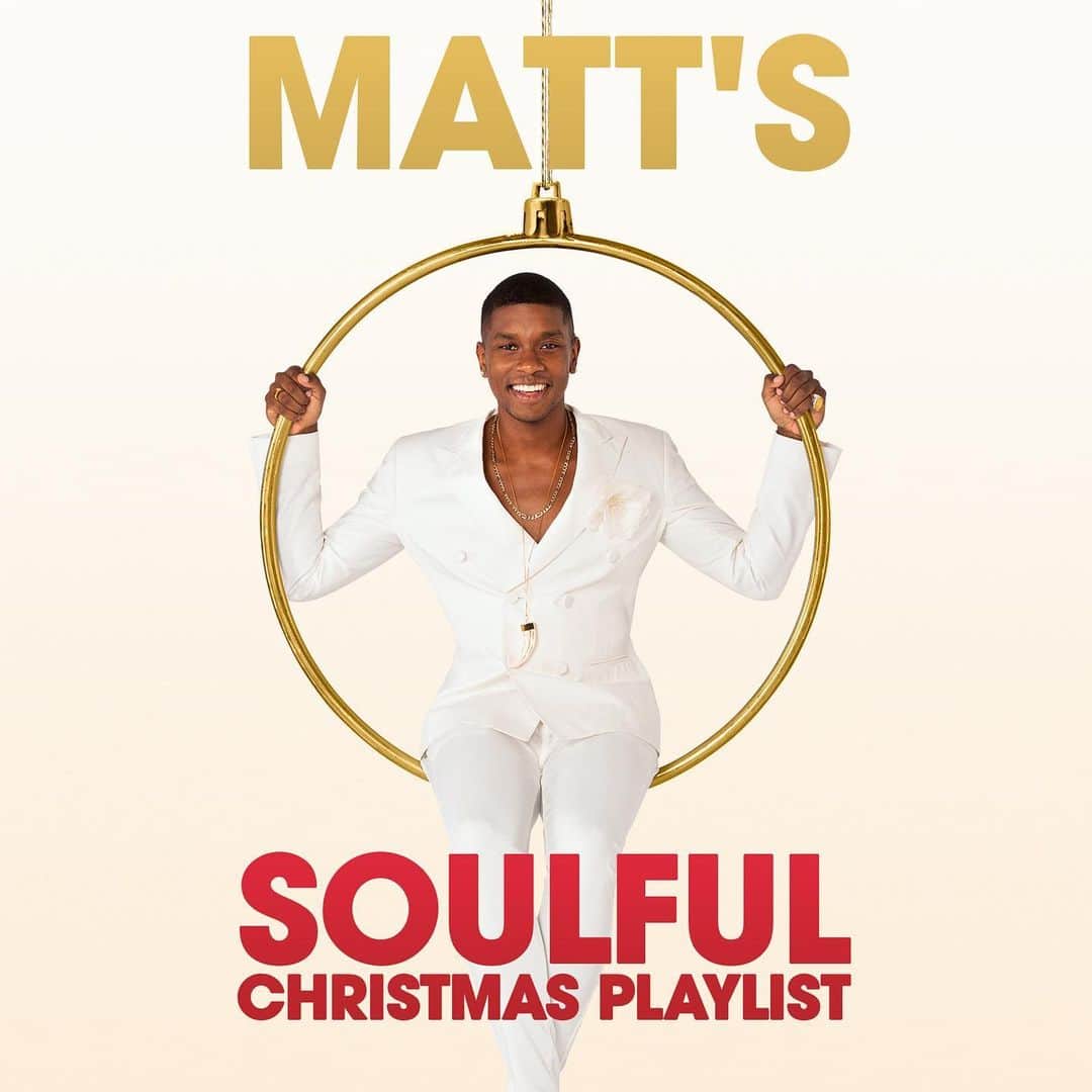 ペンタトニックスさんのインスタグラム写真 - (ペンタトニックスInstagram)「@MattSalleeMusic had so much fun creating this playlist for all of you! Check out his Soulful Christmas playlist as he takes over our @Spotify account for the week! #PTXWeNeedALittleChristmas」12月8日 4時23分 - ptxofficial