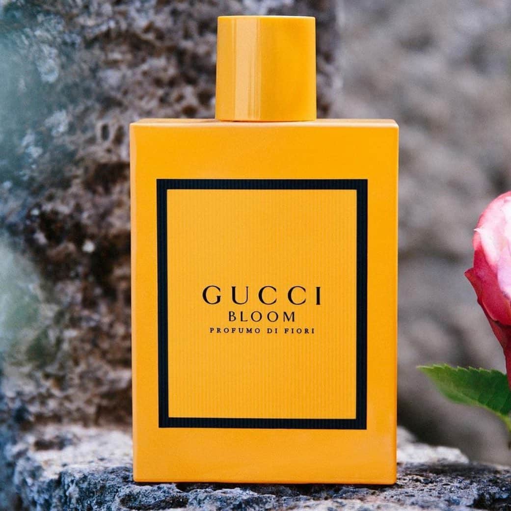 ウェイン・コインさんのインスタグラム写真 - (ウェイン・コインInstagram)「... I think @gucci made a fragrance for Baby Bloom...」12月8日 4時46分 - waynecoyne5