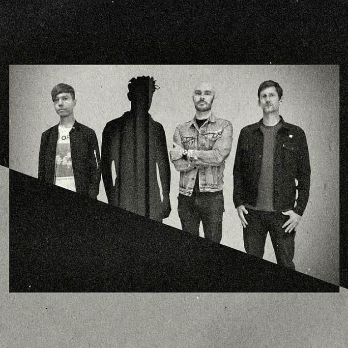 AFIのインスタグラム：「2 years of #TheMissingMan. Revisit the EP at the link in bio.」