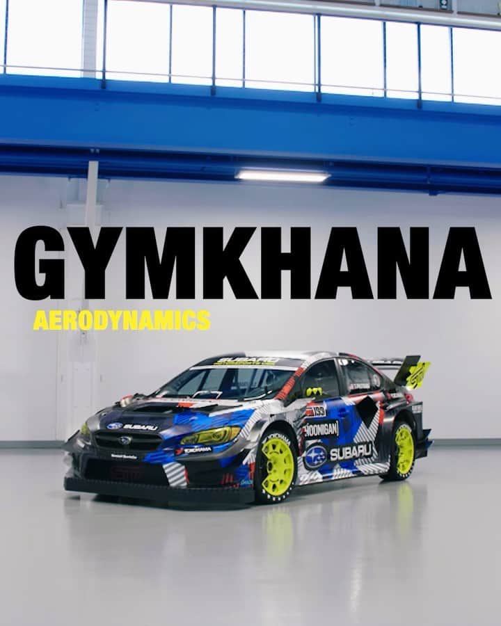 Subaru of Americaのインスタグラム