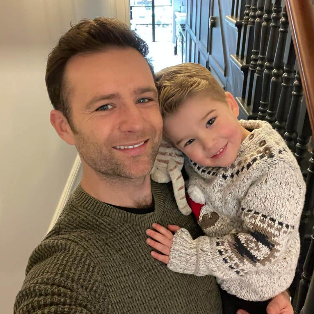 ハリー・ジャッドさんのインスタグラム写真 - (ハリー・ジャッドInstagram)12月8日 5時16分 - harryjudd