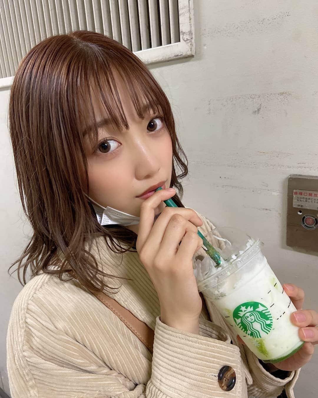 しゅがのインスタグラム