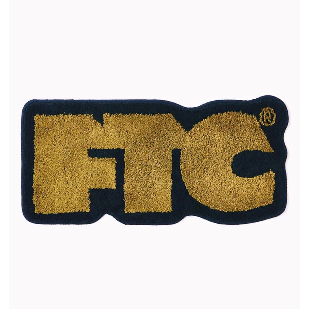 エフティーシーさんのインスタグラム写真 - (エフティーシーInstagram)「TOMORROW Tuesday 12/08 at 10AM PST — FTC OG Logo Rugs available online 🌉 #ftc #forthecity #ftcsanfrancisco #ftcjp #ftcbarcelona #ftctokyo #ftcnagoya #ftcosaka #ftcautumnwinter2020」12月8日 5時19分 - ftc_skateboarding