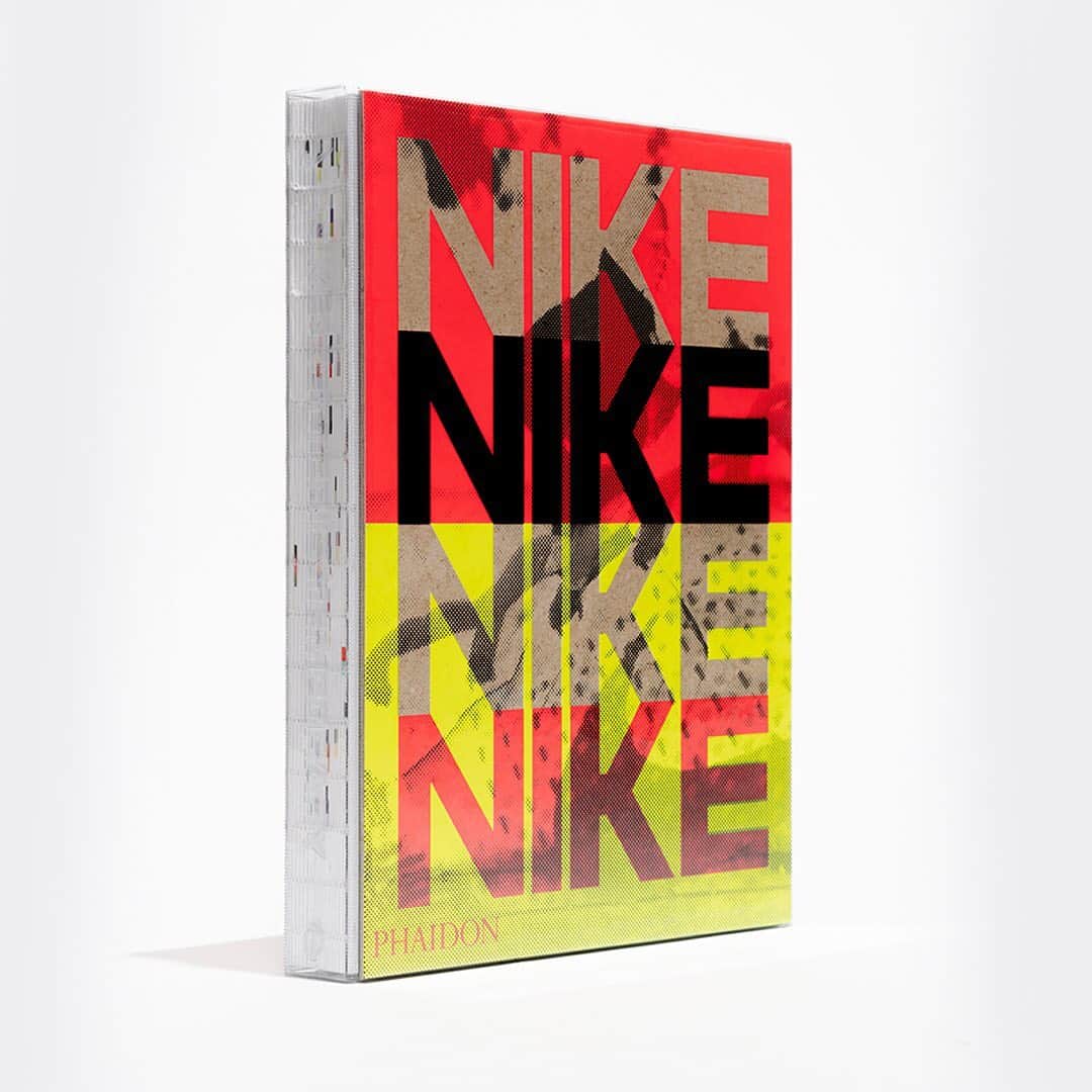 HYPEBEASTさんのインスタグラム写真 - (HYPEBEASTInstagram)「#hypeAF: @nike's history is one of the most intricate and detailed stories in the sneaker kingdom, playing a pivotal role in sportswear and sport, as well as lifestyle categories, for decades. In honor of this, fine book publisher @phaidonsnaps has announced the launch of Sam Grawe‘s 'Nike: Better Is Temporary hardback book.' The book offers a behind-the-scenes insight into the internal design philosophy of Nike. Within this, Grawe categorizes industry-defining innovations and globally recognized products alongside never-before-seen designs and prototypes, exclusive insider stories, and more, which come together to make the book a true Swoosh-head’s bible and a one-of-a-kind literary learning experience. The book is set to release on January 25, 2021 for $89.95 USD.⁠⠀ Photo: Sean Davidson」12月8日 5時23分 - hypebeast