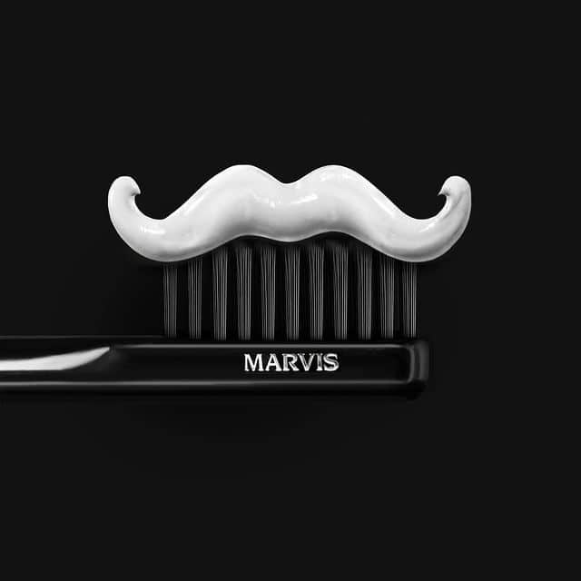 Marvis®️ Official Partnerさんのインスタグラム写真 - (Marvis®️ Official PartnerInstagram)「Who said brushing can't be fun?!」12月8日 6時30分 - marvis_usa