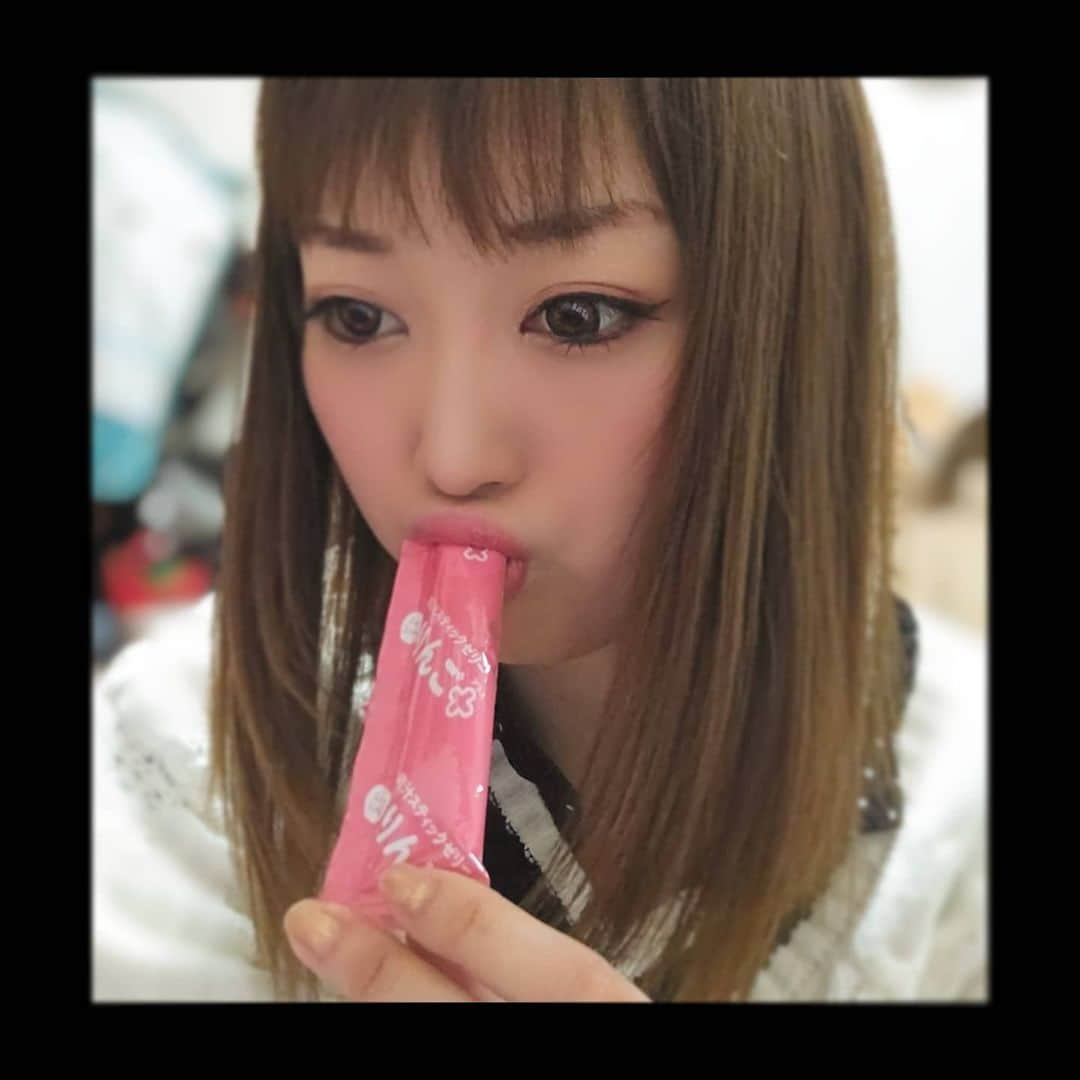 松浦麻里奈のインスタグラム