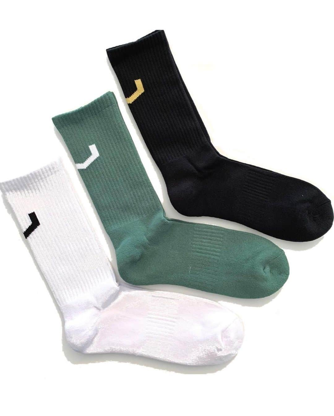 Ulissesworldさんのインスタグラム写真 - (UlissesworldInstagram)「NEW DROP❗️ Cushioned Socks 🧦 🔥 LINK IN MY BIO👆Great for everyday lifestyle 👌WWW.UAPPARELWORLD.COM @uapparelworld」12月8日 6時53分 - ulissesworld