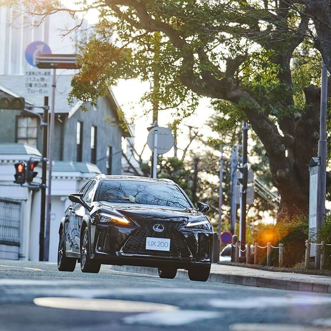 LEXUS / レクサスのインスタグラム