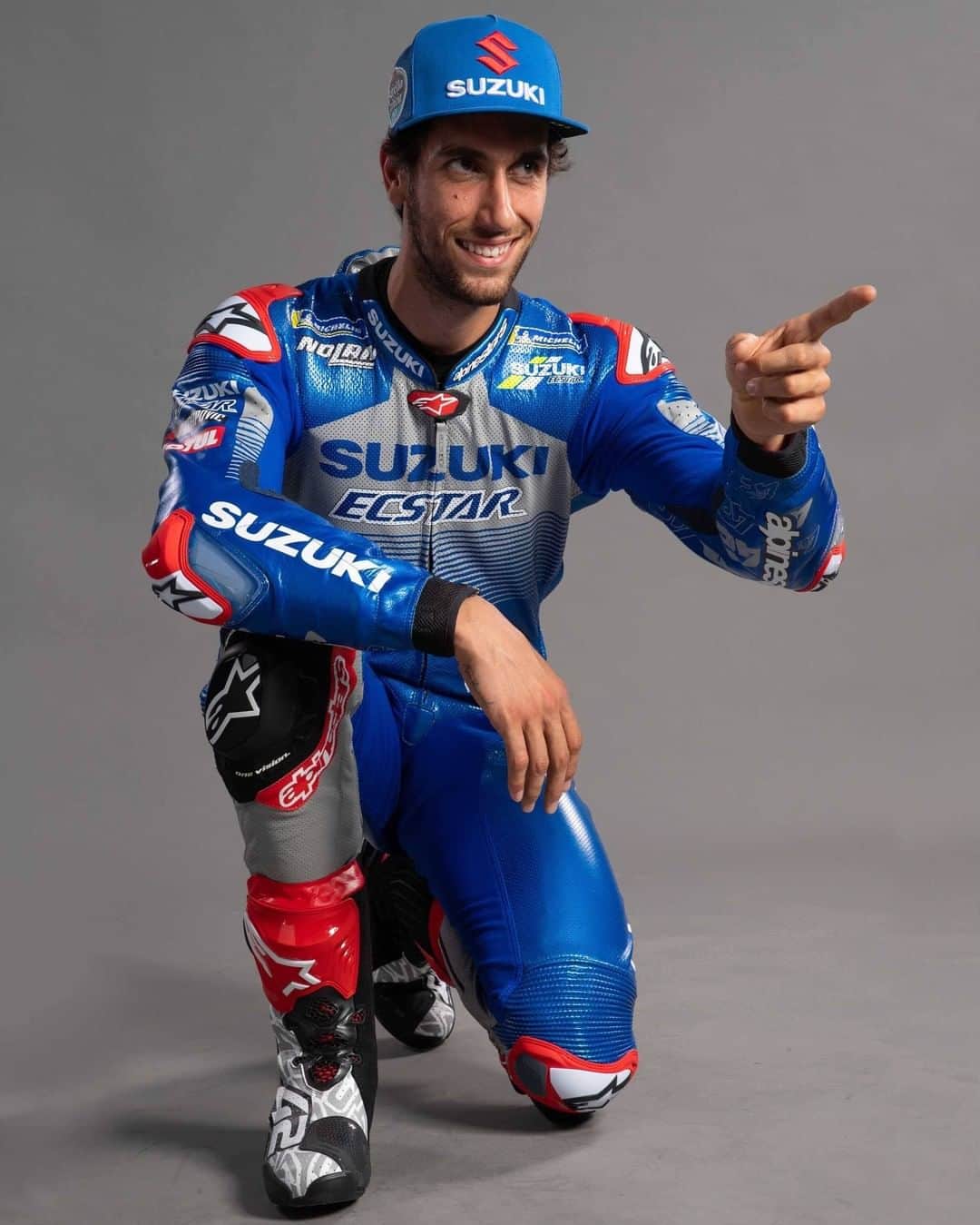 MotoGPのインスタグラム