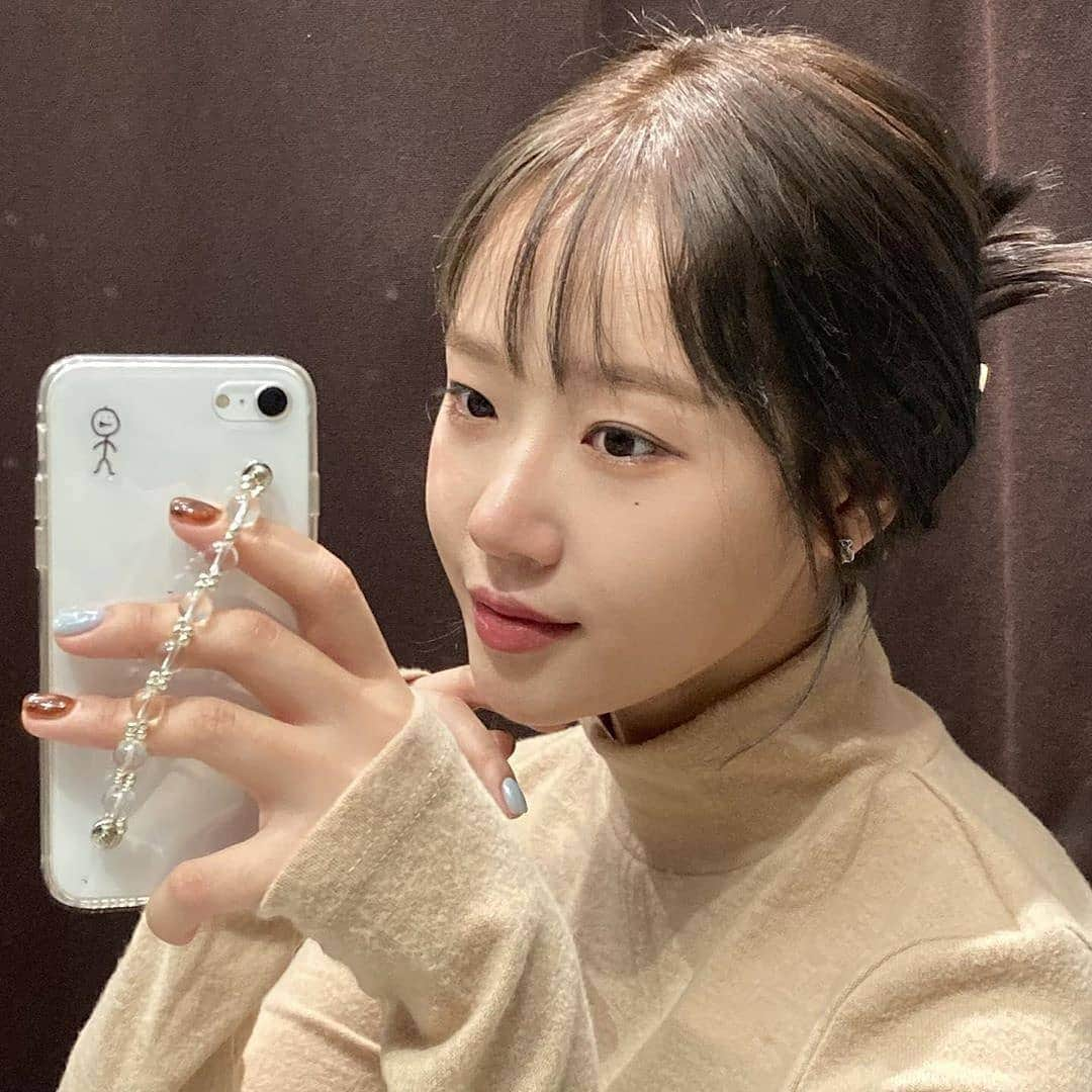 チェ・ユジョンさんのインスタグラム写真 - (チェ・ユジョンInstagram)「유댕이🌻❤️ #위키미키 #WEKIMEKI #CHOIYOOJUNG #최유정 #YOOJUNG #유정」12月8日 18時01分 - yoojung_weme