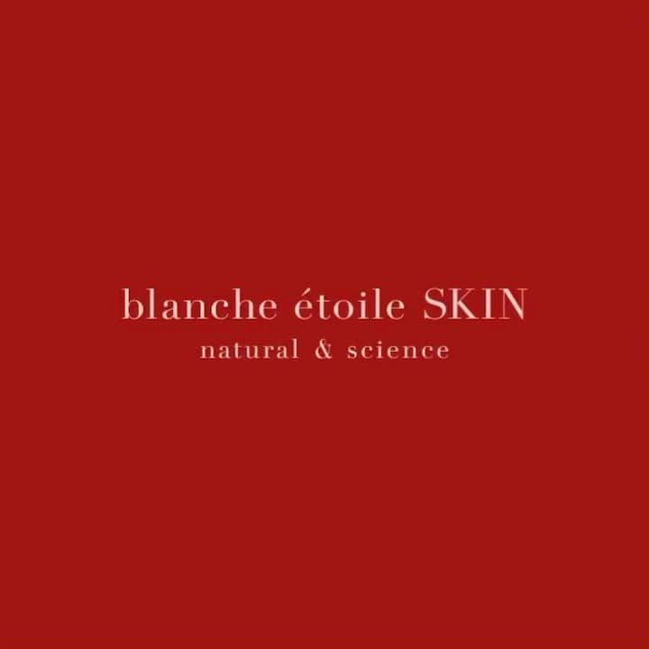 blanche étoileのインスタグラム