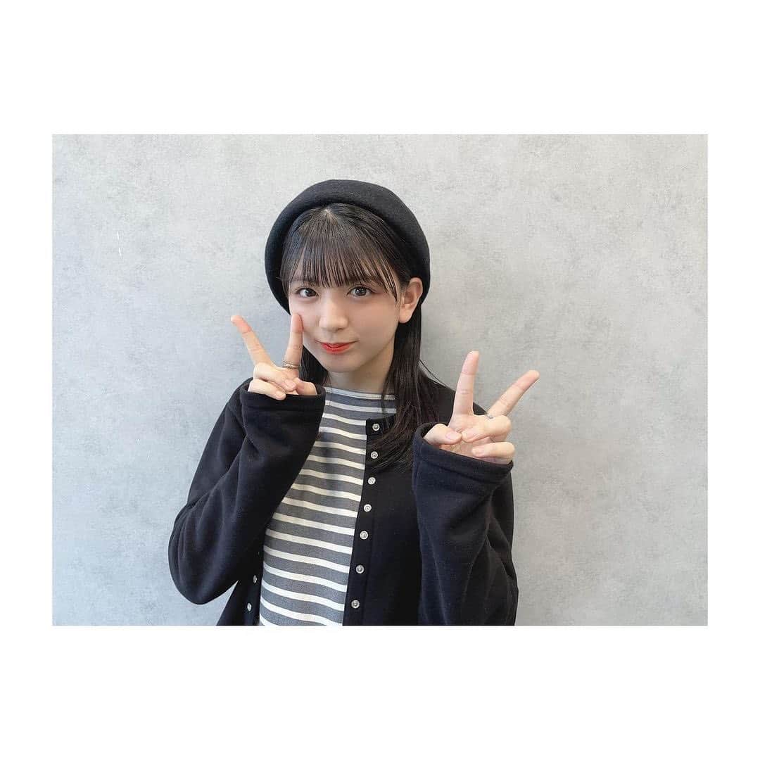 のインスタグラム：「💛 @wasuta_hazuki_sakamoto 《mensaje en español》﻿ ¿Cómo estáis todos?☺️﻿ Me gusta mi cama porque hace mucho frío.🛌﻿ Quiero ver la iluminación de mundo.👀﻿ ¿Qué me recomienda la iluminacion?✨  #wasuta #わーすた #jpop #idol #japan #かわいい #kawaii #harajuku #japaneseidol #japaneseidols #japanesemusic #japanesegirl #spanishlesson #español」