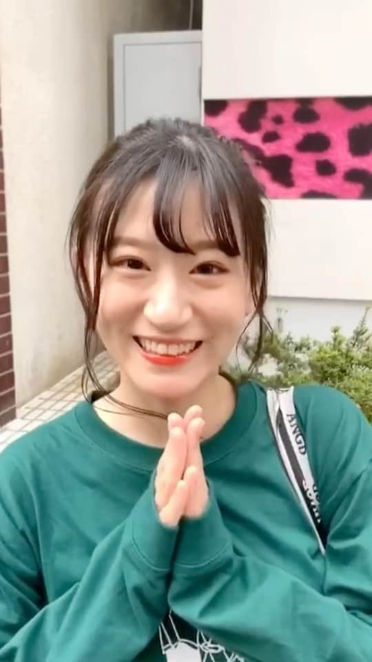 NMB48のインスタグラム