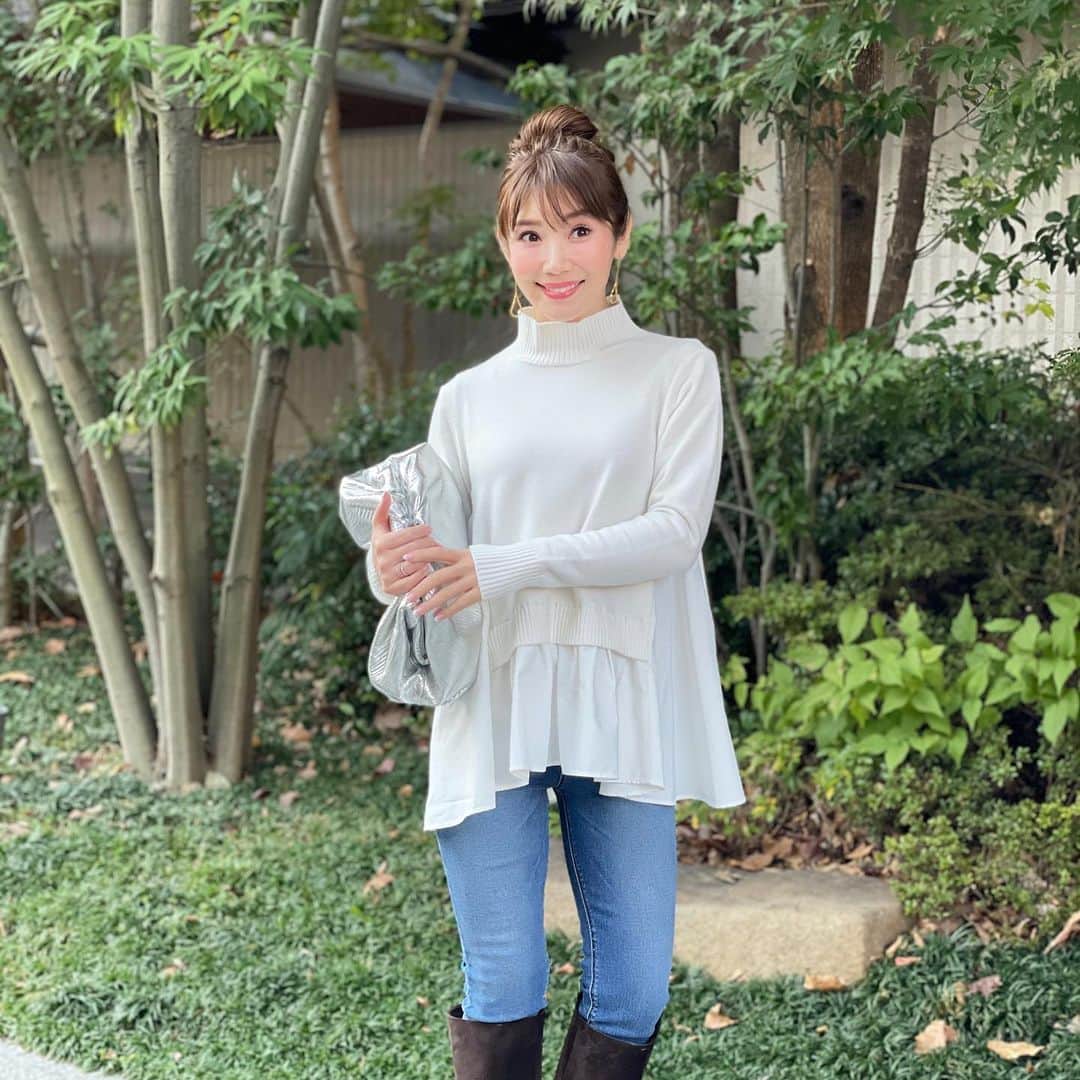 吉田美紀のインスタグラム