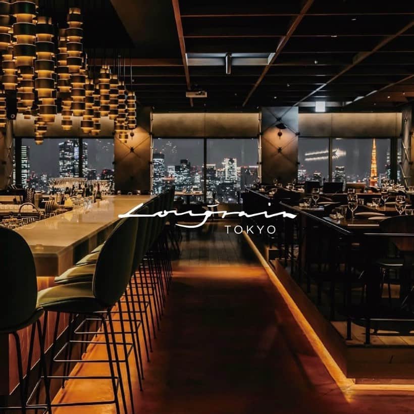 ロングレインのグルメインスタ