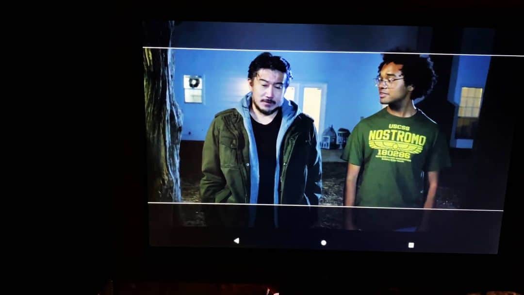 嶋本信明さんのインスタグラム写真 - (嶋本信明Instagram)「Superhot is now filming in Charlotte, North Carolina. Coming out in 2021!」12月8日 17時02分 - nobuaki.shimamoto
