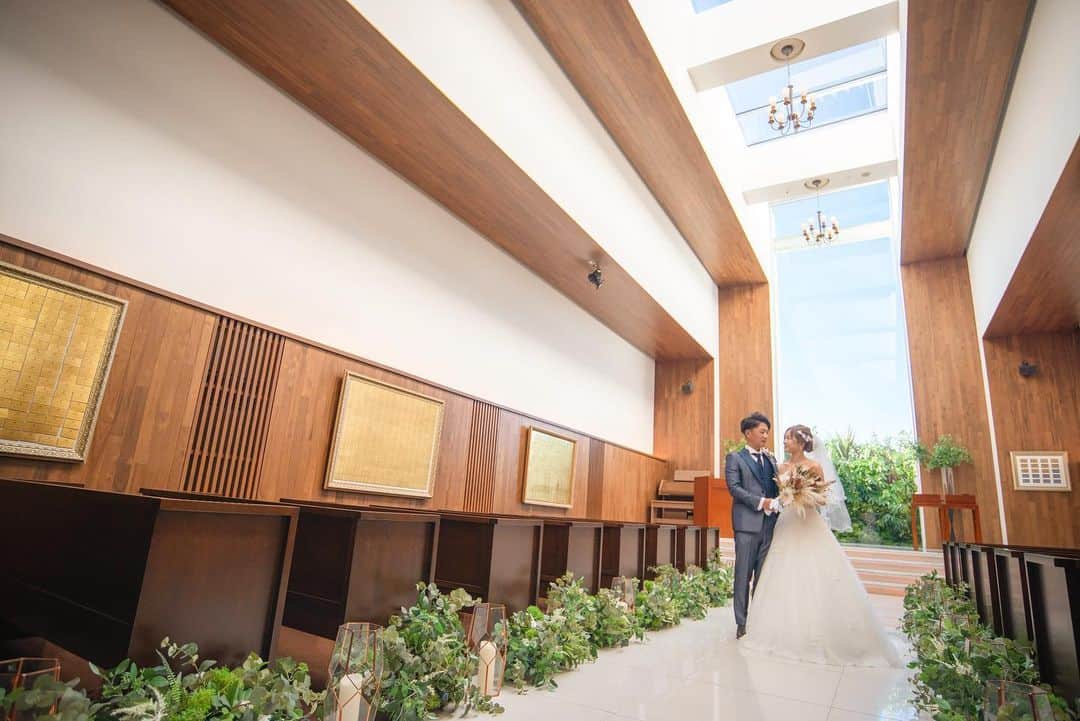 結婚式場 ヒルズスィーツ宇都宮ブリーズテラスのグルメインスタ