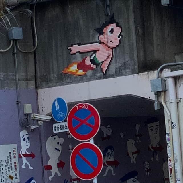 ヒロミチナカノのインスタグラム