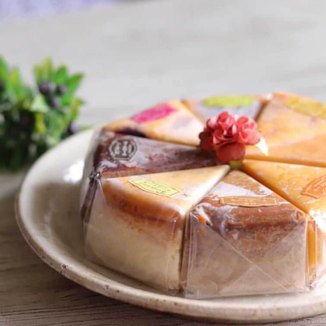 アンシンハウズさんのインスタグラム写真 - (アンシンハウズInstagram)「⠀﻿ ⠀﻿ 新春見学祭🌸﻿ 〜地域とつながる暮らしのマルシェ〜﻿ ⠀﻿ 本日ご紹介するのは、﻿ @cafe.momotoki さんです😊❤️﻿ ⠀﻿ ⠀﻿ 国産チーズを使用したチーズケーキ﻿ 専門店の＠cafe.momotoki さん🍰✨﻿ ﻿ ⠀ チーズケーキのラインナップは﻿ 25種類ほどと豊富にあり、﻿ 季節限定フレイバーや限定品なども﻿ あるのでお好みのフレイバーを﻿ 選んで頂けます🌸﻿ ﻿ ⠀ カタチはシンプルでも﻿ どれも濃厚で口当たりはなめらか😋！﻿ ﻿ ⠀ 長野県安曇野産のフレッシュチーズを﻿ 使って丁寧につくられた﻿ ＠cafe.momotoki さんのチーズケーキは﻿ チーズ🧀好きさん必見です💡﻿ ﻿ ⠀ おやつの時間やおうち時間、﻿ さまざまなシーンでお楽しみ頂ける﻿ チーズケーキをご賞味あれ🧀❤️﻿ ⠀﻿ ⠀﻿ ⠀﻿ ※50音順にてご紹介しています。﻿ ⠀﻿ #アンシンハウズ #地域とつながる暮らしのマルシェ #マルシェ #豊田市マルシェ #刈谷市マルシェ #アンシンハウズの家 #豊田市工務店 #刈谷市工務店 #無垢の木の家 #造作 #シンデレラフィットする家 #回遊型 #ママ目線の家 #自然素材の家 #リノベーション #自然派健康住宅 #塗り壁 #木の家 #北欧風 #モデルハウス公開中 #instahome #instahouse #豊田市注文住宅 #刈谷市注文住宅 #安城市注文住宅 #注文住宅 注文住宅愛知 #マイホーム計画 #instapic #instaphotoshoo」12月8日 17時07分 - ansinhouse