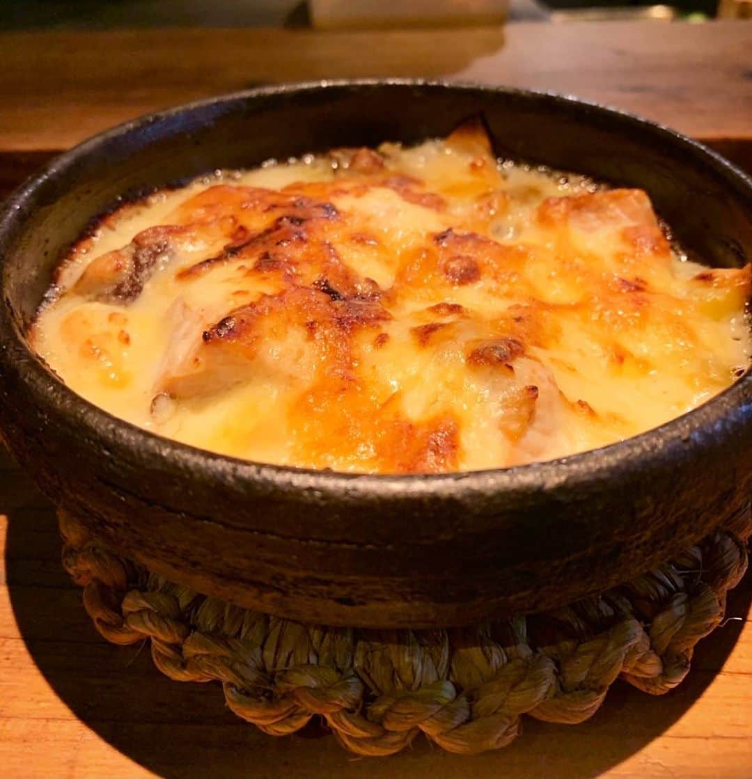 酒井商会のグルメインスタ