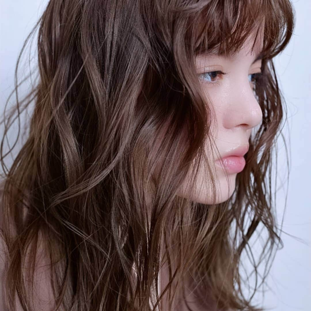 中野美容院・中野美容室 Premier Modelsのインスタグラム