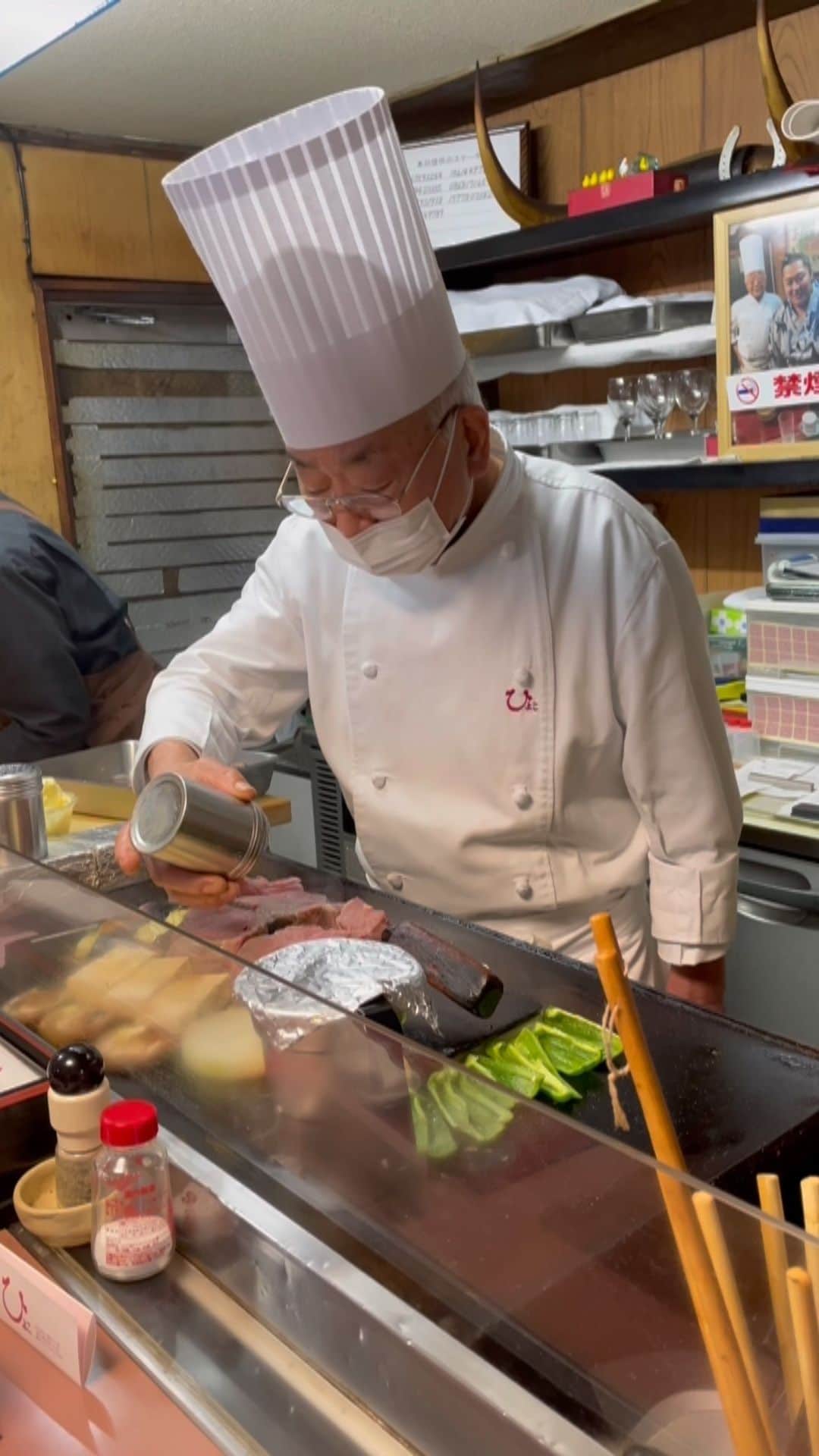 山岸久朗のインスタグラム
