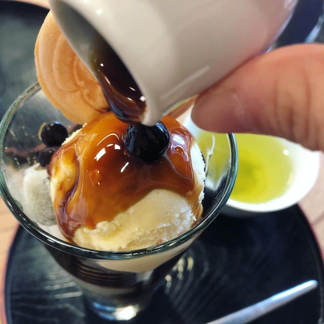 石川由香里のグルメインスタ